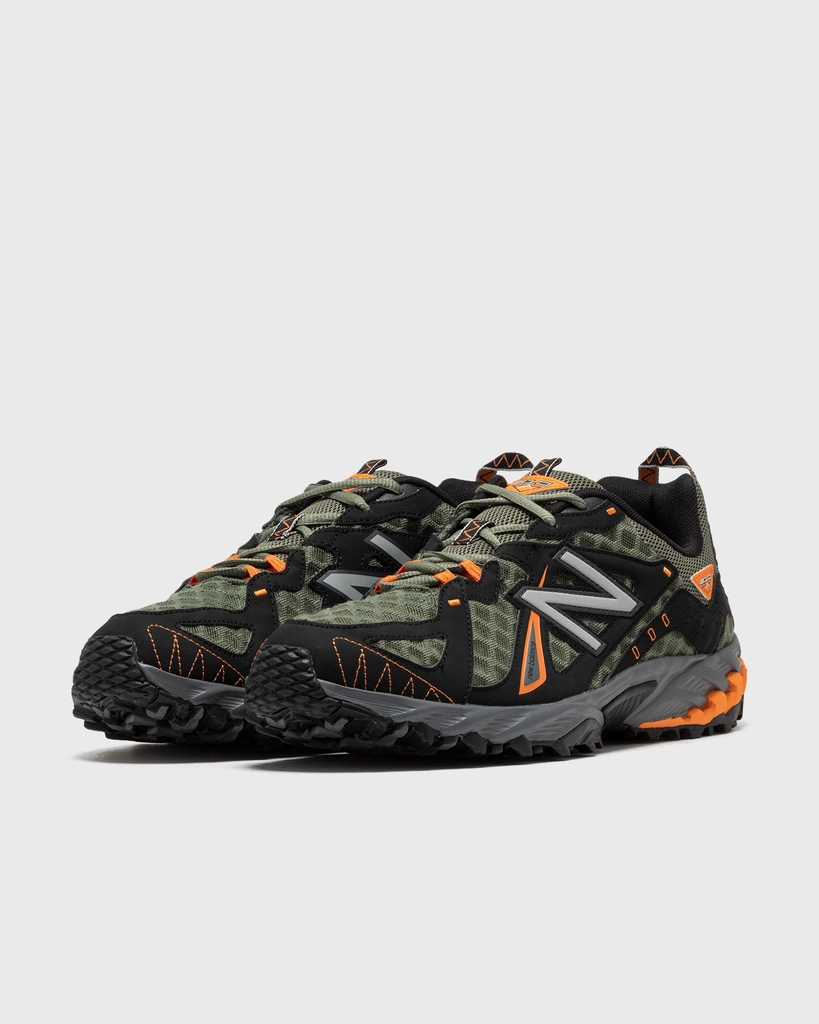 New Balance 610 men Lowtop green in